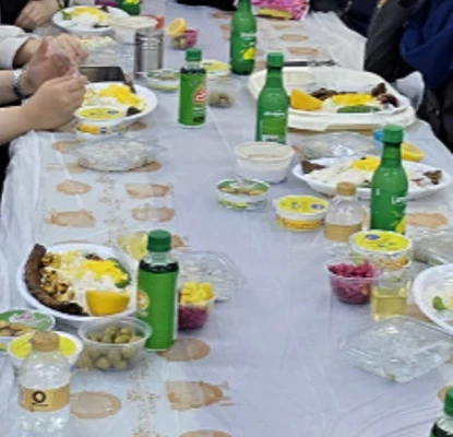 مراسم بزرگداشت روز معلم 19