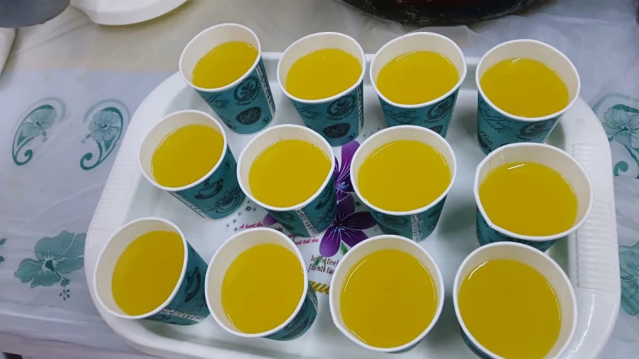   مراسم جشن میلاد حضرت امام رضا (علیه السلام) 3