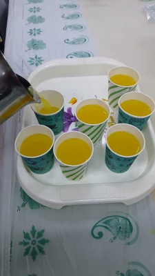   مراسم جشن میلاد حضرت امام رضا (علیه السلام) 4