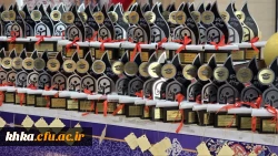 برگزاری آیین دانش آموختگی دانشجومعلمان ورودی 1400 10