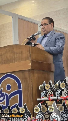 برگزاری آیین دانش آموختگی دانشجومعلمان ورودی 1400