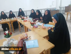 جلسه کمیته کارورزی  2