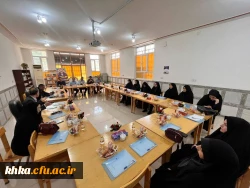 جلسه کمیته کارورزی  7