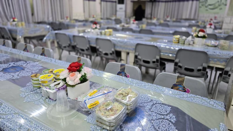 بازدید هیئت دفتر برنامه و بودجه و امور عمرانی سازمان مرکزی دانشگاه فرهنگیان از مرکز آموزش عالی حضرت خدیجه کبری (س) دزفول 2