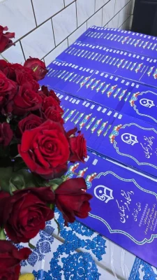 بازدید هیئت دفتر برنامه و بودجه و امور عمرانی سازمان مرکزی دانشگاه فرهنگیان از مرکز آموزش عالی حضرت خدیجه کبری (س) دزفول 3