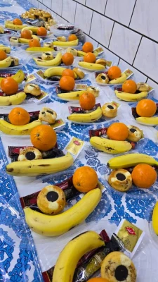 بازدید هیئت دفتر برنامه و بودجه و امور عمرانی سازمان مرکزی دانشگاه فرهنگیان از مرکز آموزش عالی حضرت خدیجه کبری (س) دزفول 5