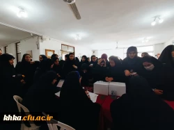 برگزاری انتخابات کانون های فرهنگی-اجتماعی و انجمن های علمی 2