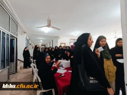 برگزاری انتخابات کانون های فرهنگی-اجتماعی و انجمن های علمی 3
