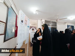 برگزاری انتخابات کانون های فرهنگی-اجتماعی و انجمن های علمی 4