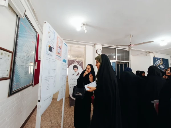 برگزاری انتخابات کانون های فرهنگی-اجتماعی و انجمن های علمی 4