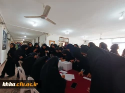 برگزاری انتخابات کانون های فرهنگی-اجتماعی و انجمن های علمی 5