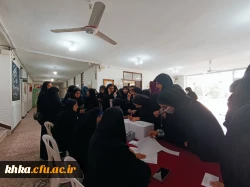 برگزاری انتخابات کانون های فرهنگی-اجتماعی و انجمن های علمی 6