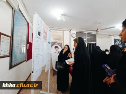 برگزاری انتخابات کانون های فرهنگی-اجتماعی و انجمن های علمی 7