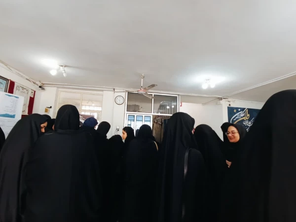 برگزاری انتخابات کانون های فرهنگی-اجتماعی و انجمن های علمی 8