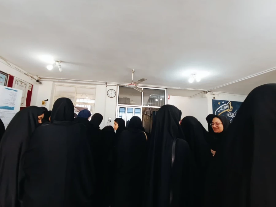 برگزاری انتخابات کانون های فرهنگی-اجتماعی و انجمن های علمی 8