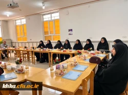  جلسه هم اندیشی اساتید 4