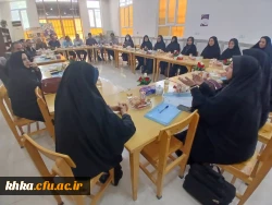  جلسه هم اندیشی اساتید 5