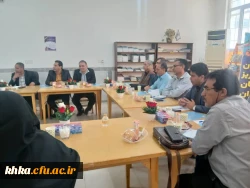  جلسه هم اندیشی اساتید 8