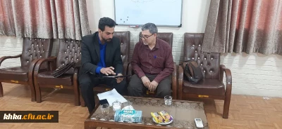 جلسه هم اندیشی اساتید گروه آموزشی اصول و روش های تدریس 