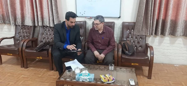 جلسه هم اندیشی اساتید گروه آموزشی اصول و روش های تدریس  2