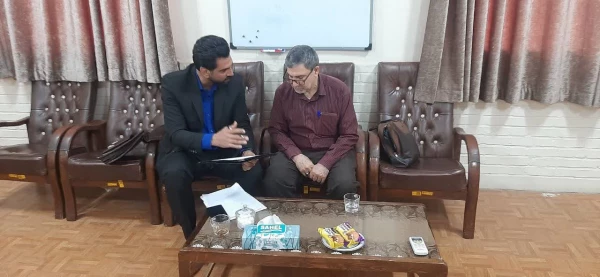 جلسه هم اندیشی اساتید گروه آموزشی اصول و روش های تدریس  3