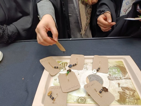 برپایی موکب به مناسبت فرارسیدن اولین سالگرد شهید ابراهیم رئیسی و همراهانش 13