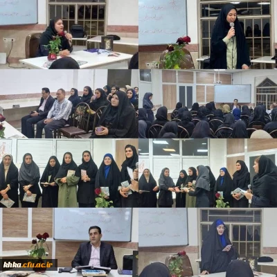 برگزاری شب شعر به مناسبت اولین سالگرد شهید رئیسی