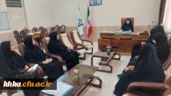 برگزاری اولین جلسه شورای صنفی منتخب و انتخاب دبیر جدید 3