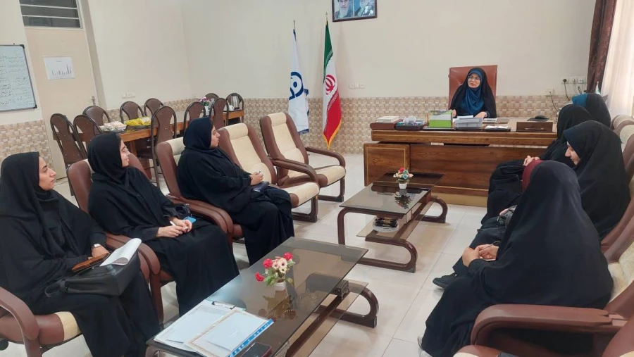 برگزاری اولین جلسه شورای صنفی منتخب و انتخاب دبیر جدید 3