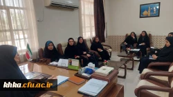 برگزاری اولین جلسه شورای صنفی منتخب و انتخاب دبیر جدید 4