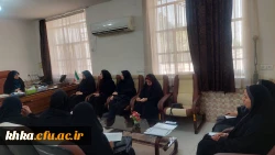 برگزاری اولین جلسه شورای صنفی منتخب و انتخاب دبیر جدید 5