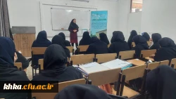 برگزاری نشست آموزشی با موضوع دیابت و فشار خون بالا  3