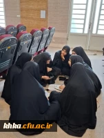 برگزاری سومین دوره تخصصی مسیر معلمی (معلمان تمدن ساز۳) در دزفول 2