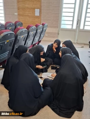 سومین دوره تخصصی مسیر معلمی (معلمان تمدن ساز۳) 

برگزاری سومین دوره تخصصی مسیر معلمی (معلمان تمدن ساز۳) در دزفول