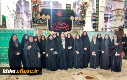 برگزاری سومین دوره تخصصی مسیر معلمی (معلمان تمدن ساز۳) در دزفول 5