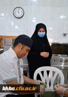 برگزاری سومین دوره تخصصی مسیر معلمی (معلمان تمدن ساز۳) در دزفول 10