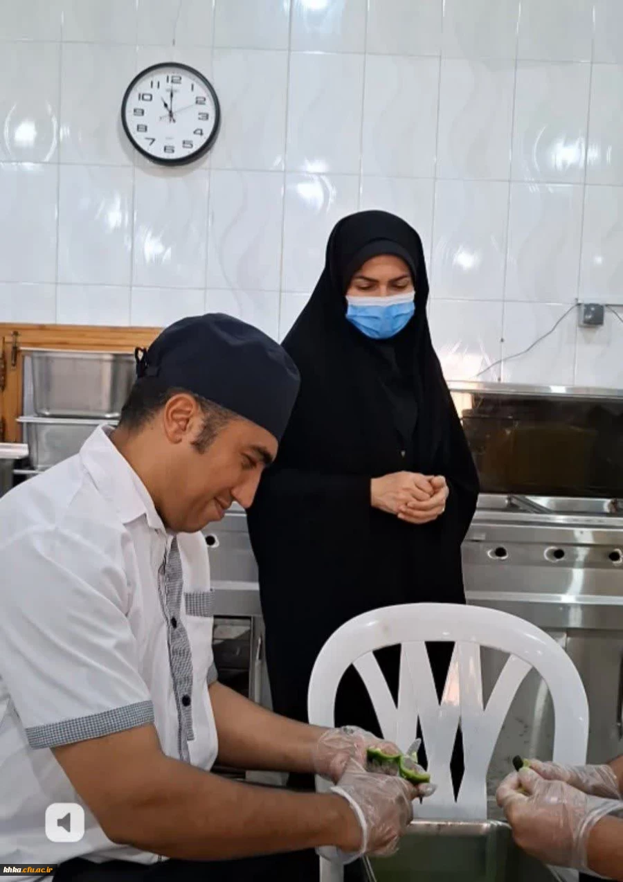 برگزاری سومین دوره تخصصی مسیر معلمی (معلمان تمدن ساز۳) در دزفول 10