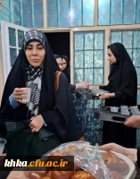 برگزاری سومین دوره تخصصی مسیر معلمی (معلمان تمدن ساز۳) در دزفول 11