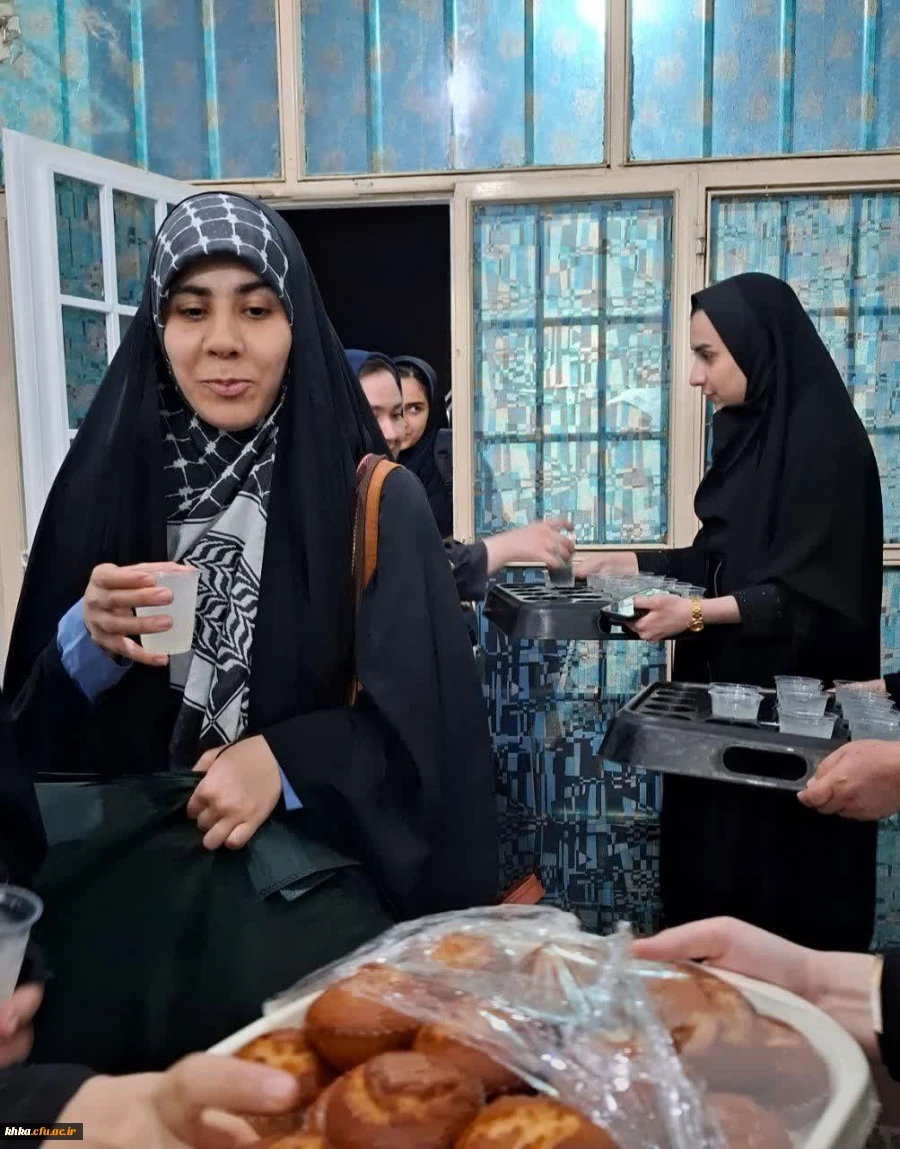 برگزاری سومین دوره تخصصی مسیر معلمی (معلمان تمدن ساز۳) در دزفول 11