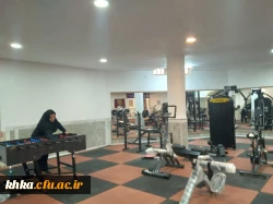 آماده سازی مرکز آموزش عالی حضرت خدیجه کبری(س) دزفول برای آغاز سال تحصیلی جدید 5