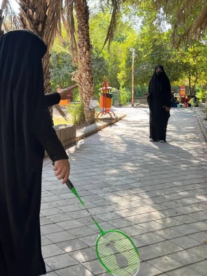 هفتمین برنامه از سری برنامه های هفته دفاع مقدس 7