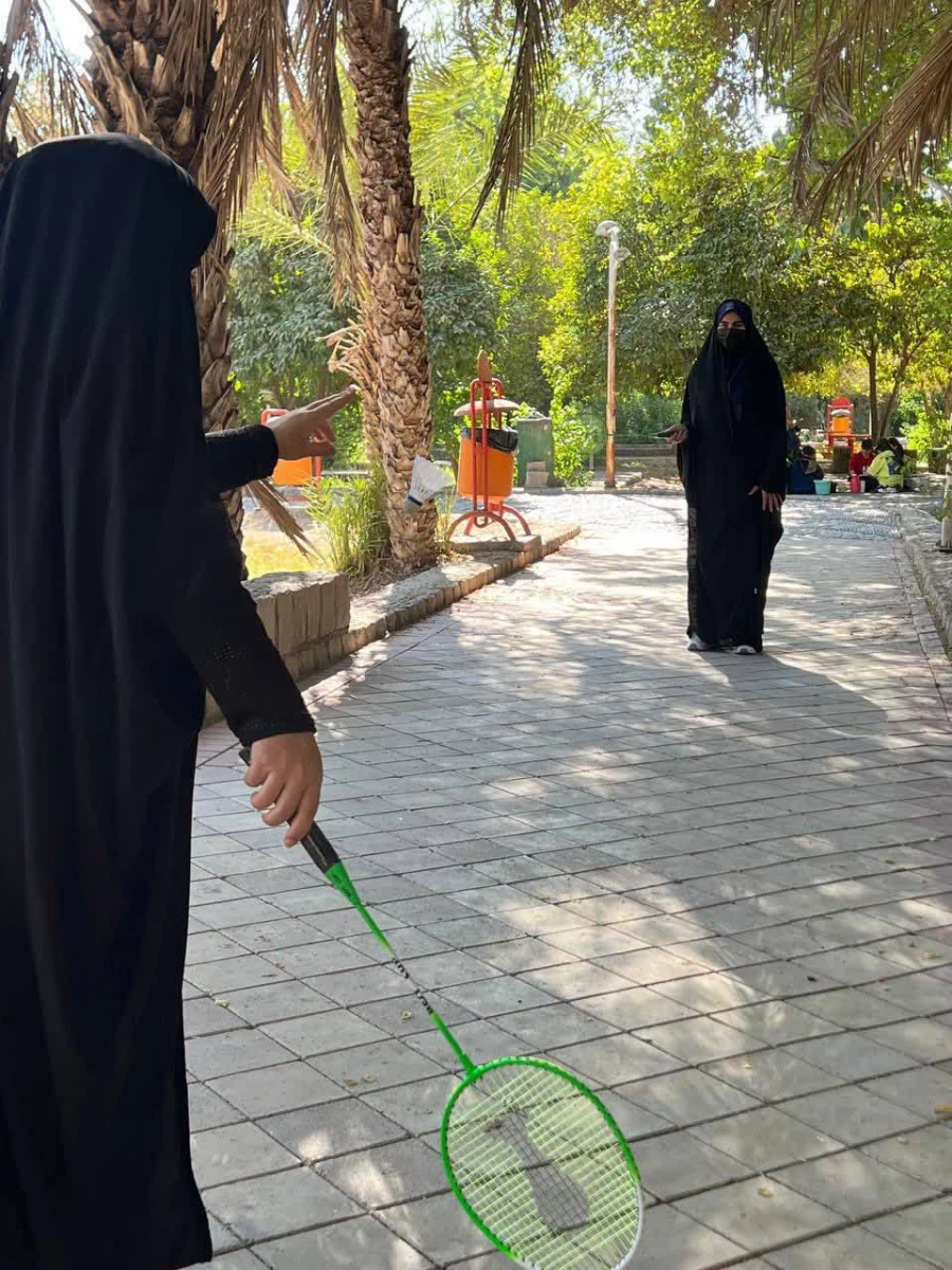 هفتمین برنامه از سری برنامه های هفته دفاع مقدس 7