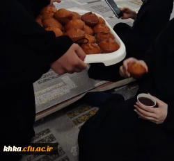 محفل انس با قرآن به مناسبت سالروز وفات حضرت فاطمه معصومه(س) 5