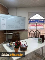 مراسم بزرگداشت حافظ با حضوری پرشور و معرفتی 6