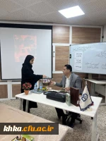 مراسم بزرگداشت حافظ با حضوری پرشور و معرفتی 8