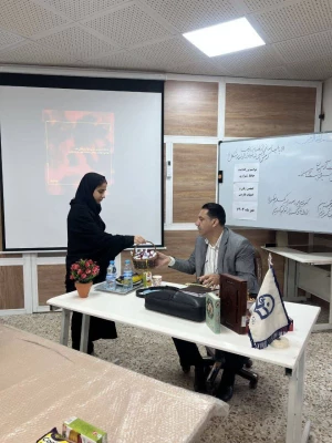 مراسم بزرگداشت حافظ با حضوری پرشور و معرفتی 8