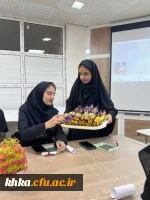 مراسم بزرگداشت حافظ با حضوری پرشور و معرفتی 9