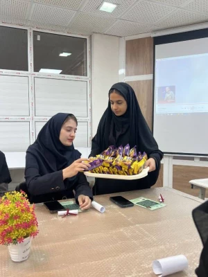 مراسم بزرگداشت حافظ با حضوری پرشور و معرفتی 9