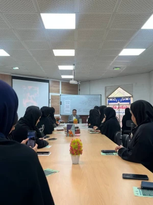 مراسم بزرگداشت حافظ با حضوری پرشور و معرفتی 10