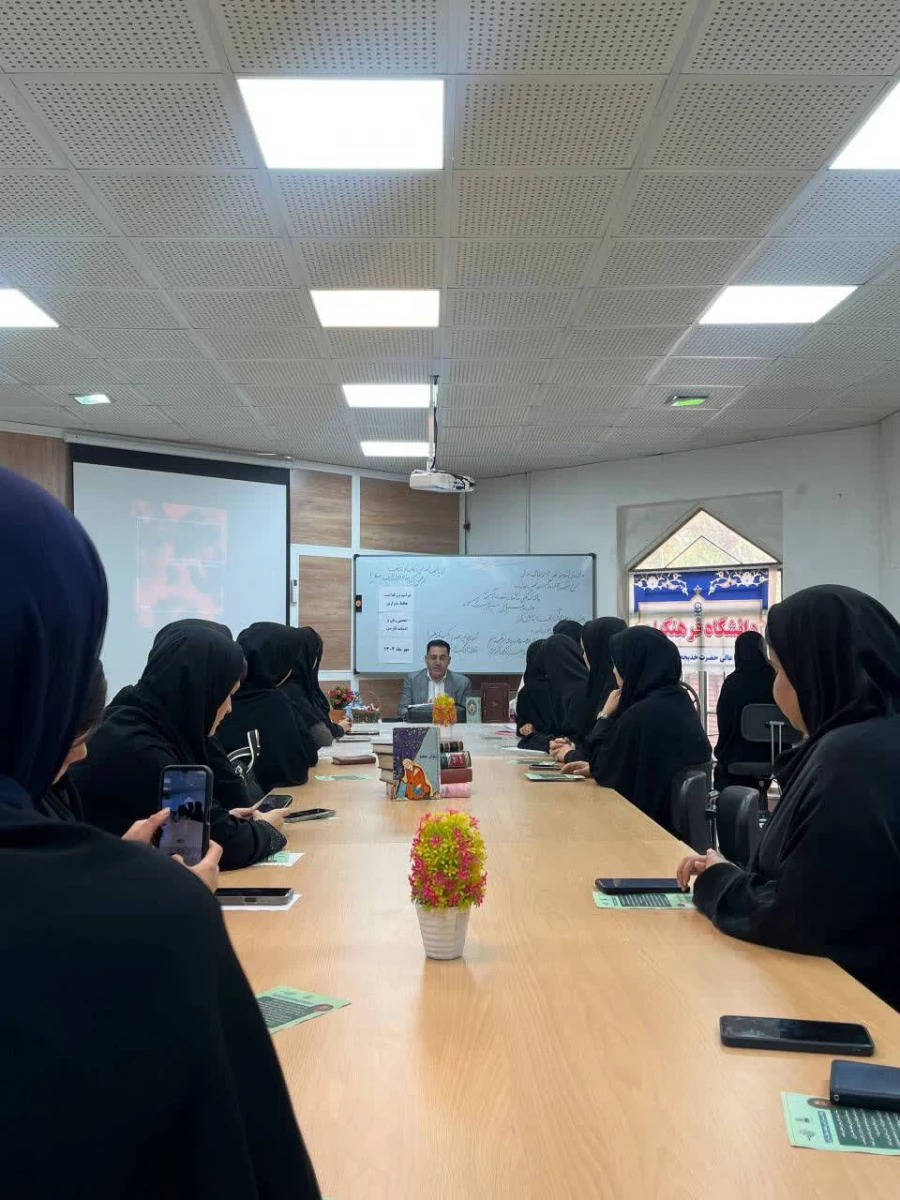 مراسم بزرگداشت حافظ با حضوری پرشور و معرفتی 10